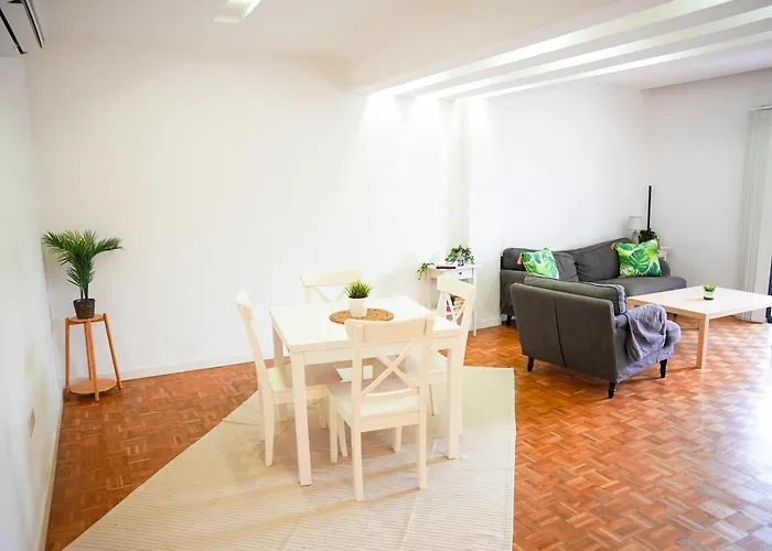 Appartamento The Cozy Seaside Retreat *