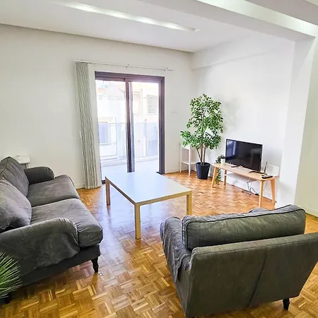 Apartment The Cozy Seaside Retreat